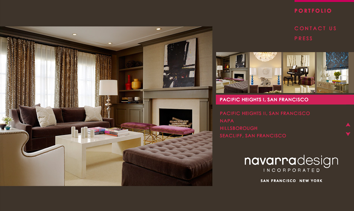 Navarra Design