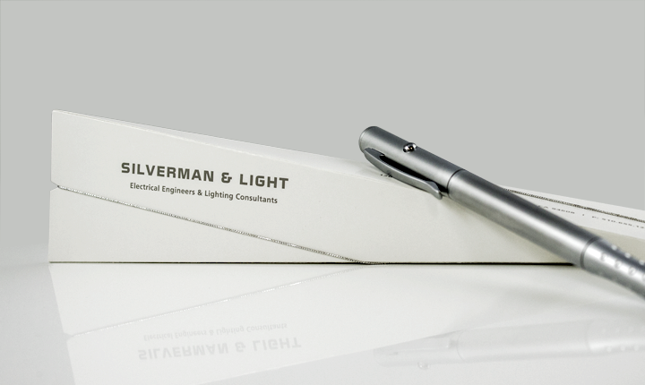 Silverman & Light