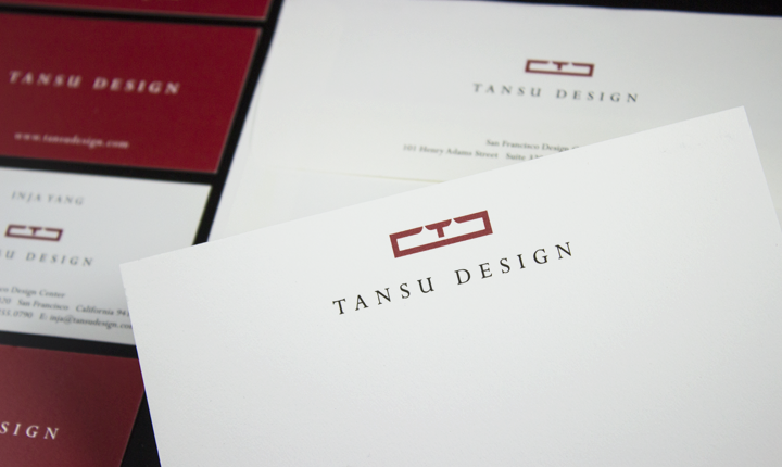 Tansu Design