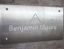 Benjamin Moore