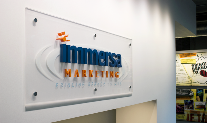 Immersa Marketing