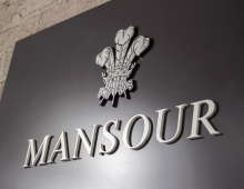 Mansour | Mansour Modern