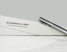 Silverman & Light, Inc.