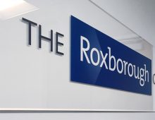 The Roxborough Group