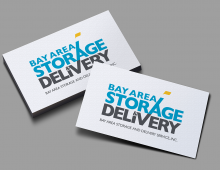 Bay Area Storage Delivery